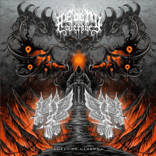 Eden Adversary : Lords ov Gehenna